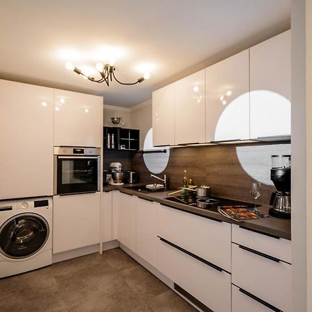 Ferienwohnung Hummer & Meer เวสเทอร์แลนด์ ภายนอก รูปภาพ